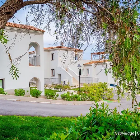 Geovillage Green Residence Relax&Wellness