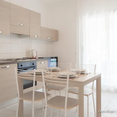 Geovillage 4* Olbia