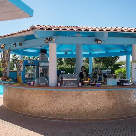 Geovillage 4* Olbia