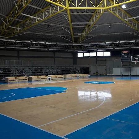 Geovillage Olbia
