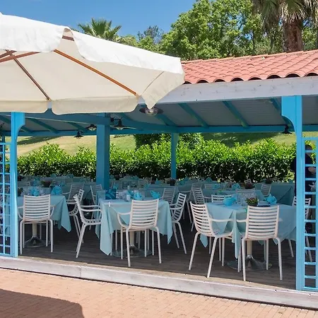 Geovillage Hotel apartamentowy