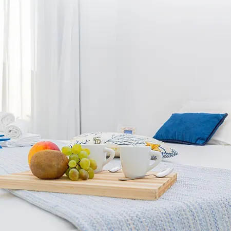 Geovillage Green Residence Relax&Wellness