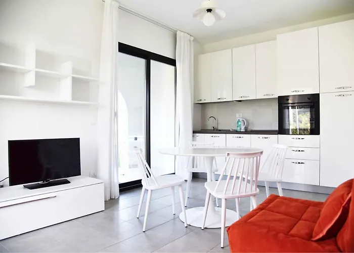 Green Residence Olbia