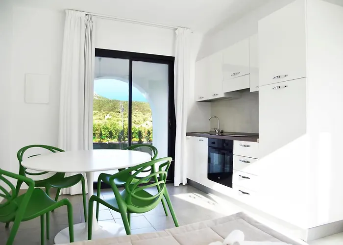 Green Residence Olbia Apart-hotel Olbia
