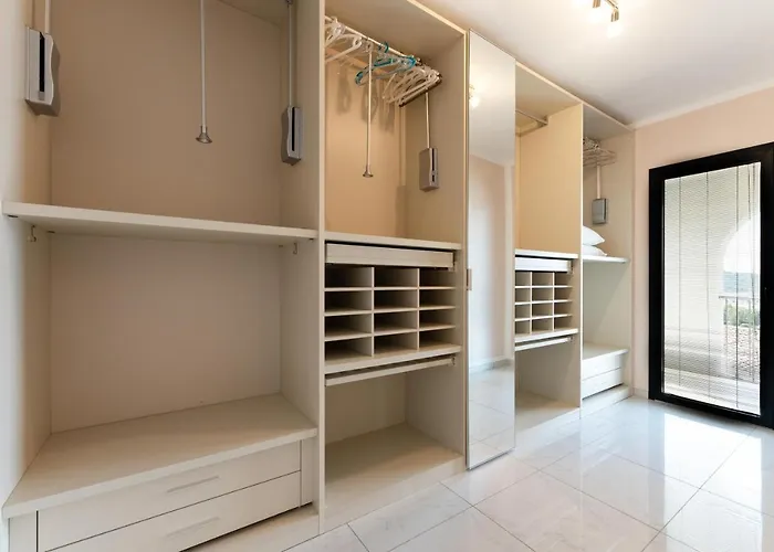 Green Residence Olbia 3*