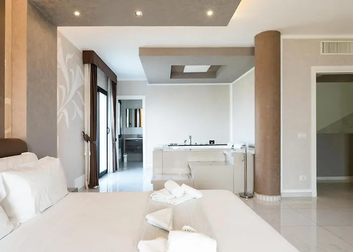 Apart Otel Green Residence Olbia Olbia