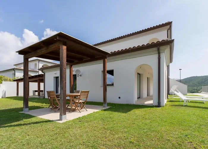Green Residence Olbia Olbia
