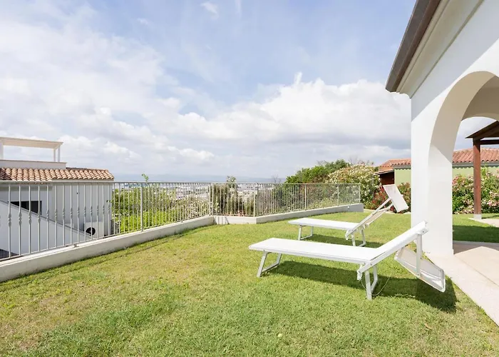 Apart-hotel Green Residence Olbia Olbia
