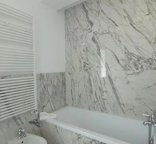 Apart-hotel Green Residence Olbia