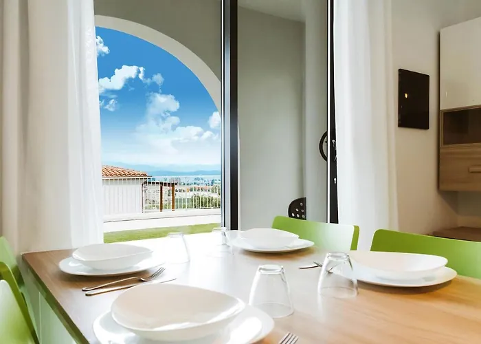Green Residence Olbia Olbia