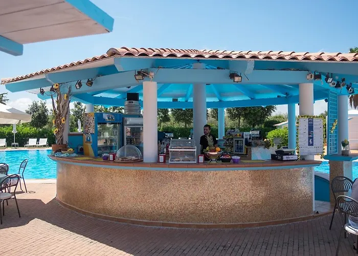 Green Residence Olbia 3* Olbia