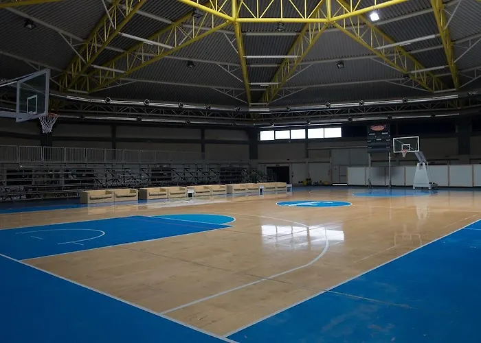 Green Residence Olbia Olbia