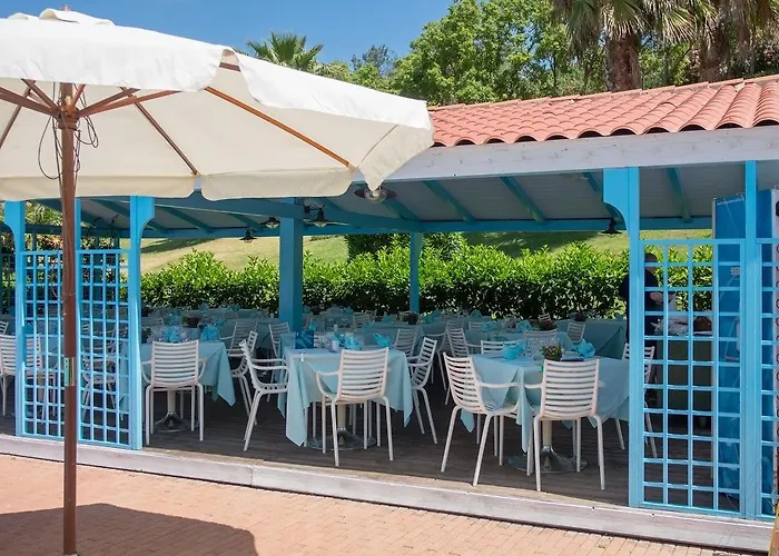 Green Residence Olbia Apart Otel