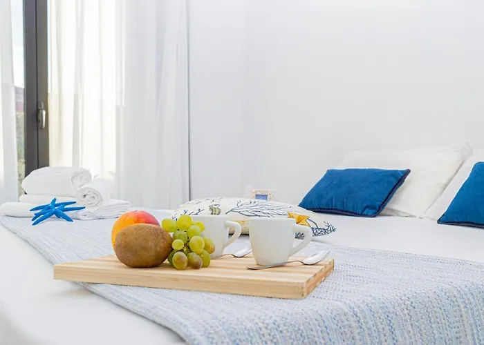 Green Residence Olbia