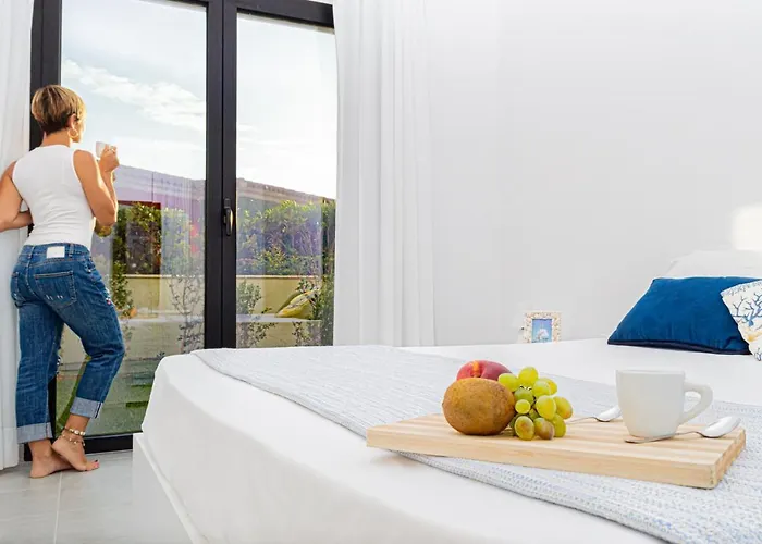 Green Residence Olbia Apart Otel